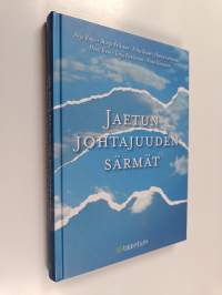Jaetun johtajuuden särmät