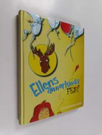 Ellens annorlunda fest
