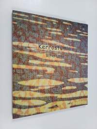 Kerrostumia (signeerattu, tekijän omiste)