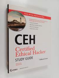 CEH Certified Ethical Hacker Study Guide