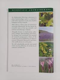 Chemotyped essential oils and their synergies