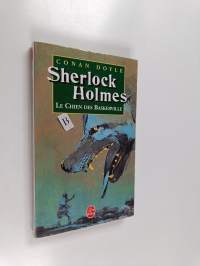 Le chien des Baskerville