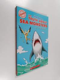 The Truth (and Myths) about Sea Monsters