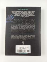 Money Makers : The Stock Market Secrets of Britains Top Professional Investors