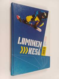 Luminen kesä