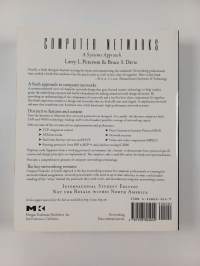 Computer Networks : A Systems Approach