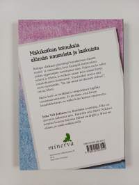 Matti Nykänen : myötä- ja vastamäessä