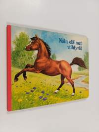 Tyhjä kuva