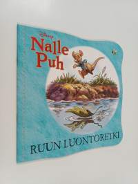 Nalle Puh - Ruun luontoretki