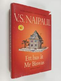 Ett hus åt Mr Biswas