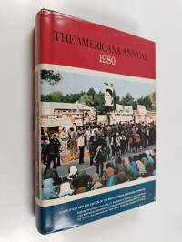 The Americana Annual 1980