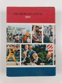The Americana Annual 1980