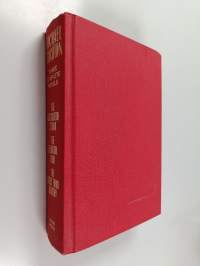 Three complete Novels: The Andromeda Strain ; The Terminal Man ; The Great Train Robbery