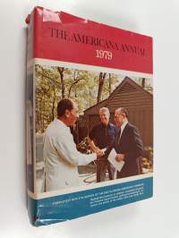 The Americana Annual 1979