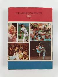 The Americana Annual 1979