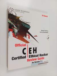 Official Certified Ethical Hacker Review Guide : For Version 7.1