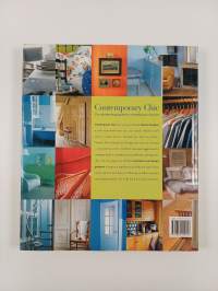 Contemporery chic