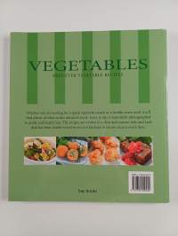 Best Ever - Vegetables