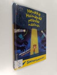 Henkka Huimapää pelastaa maailman