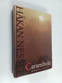 Carambole : kriminalroman
