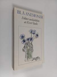 Blå anemoner : dikter om kärleken
