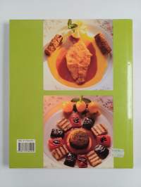 The Gourmet Indian Cookbook
