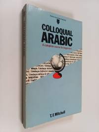 Colloquial Arabic