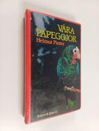 Våra papegojor