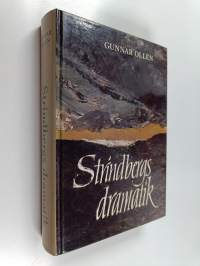Strindbergs dramatik