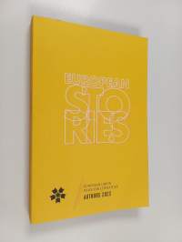 European stories - European Union prize for literature