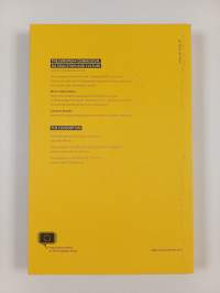 European stories - European Union prize for literature