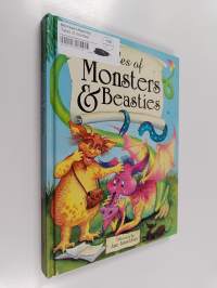Tales of Monsters and Beasties