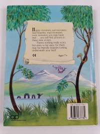 Tales of Monsters and Beasties