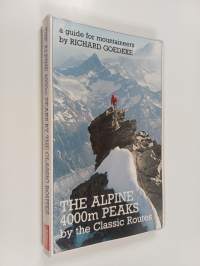 The Alpine 400m peaks : by the classic routes