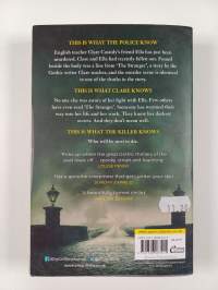 The Stranger Diaries