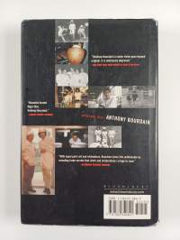 Kitchen Confidential - Adventures in the Culinary Underbelly