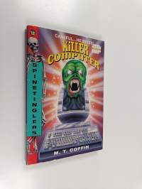 S 12: Killer Computer