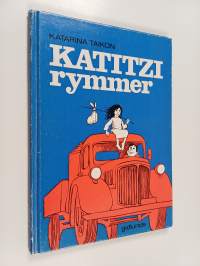 Katitzi rymmer