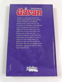 Gåvan