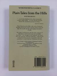 Plain Tales from the Hills
