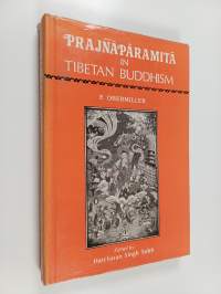 Prajñāpāramitā in Tibetan Buddhism