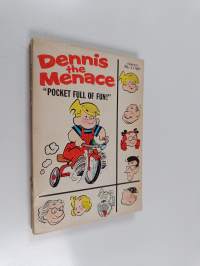 Dennis the Menace : Pocket full of fun!