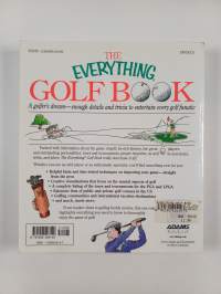 Everything Golf Book