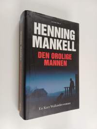 Den orolige mannen