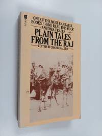 Plain tales from the Raj : images of British India in the twentieth century