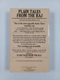 Plain tales from the Raj : images of British India in the twentieth century