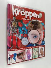 Kroppen : illustrerat lexikon för barn