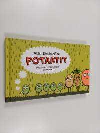 Potaatit (signeerattu, tekijän omiste)