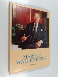 Marcus Wallenberg : en bildberättelse