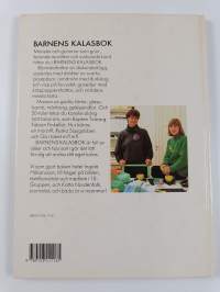 Barnens kalasbok